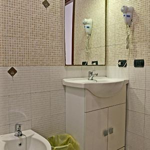 Private Bathroom Double Room